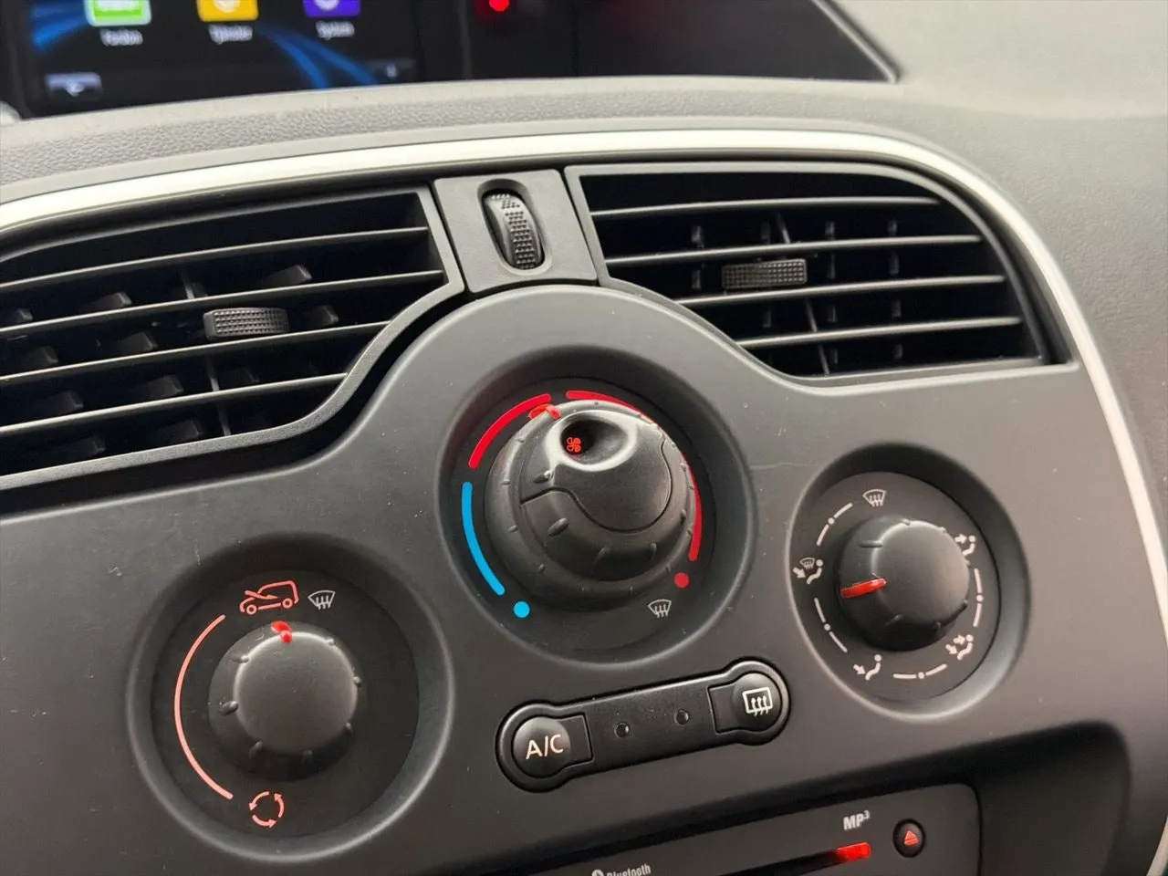 Renault Kangoo bild 27