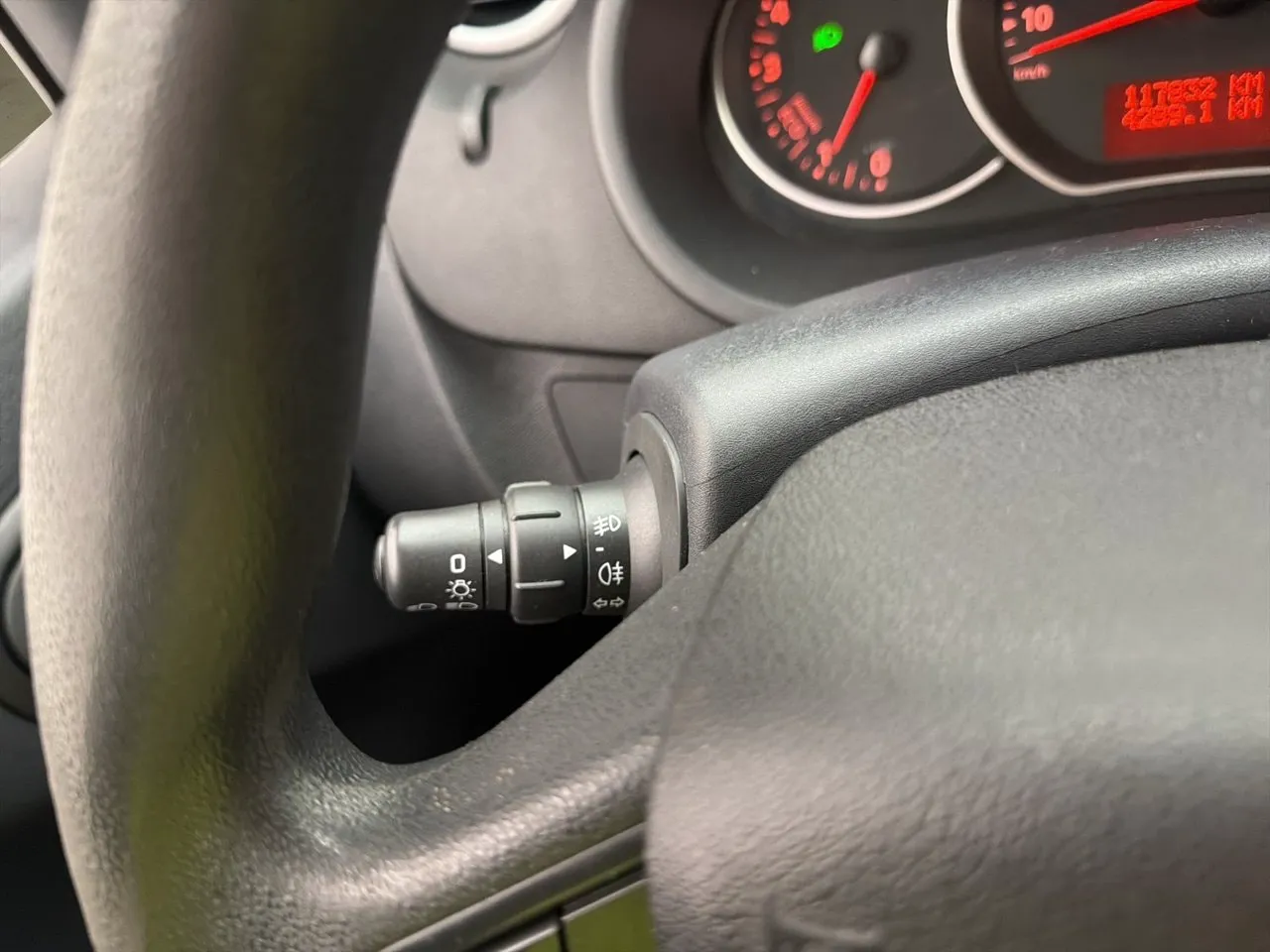 Renault Kangoo bild 19