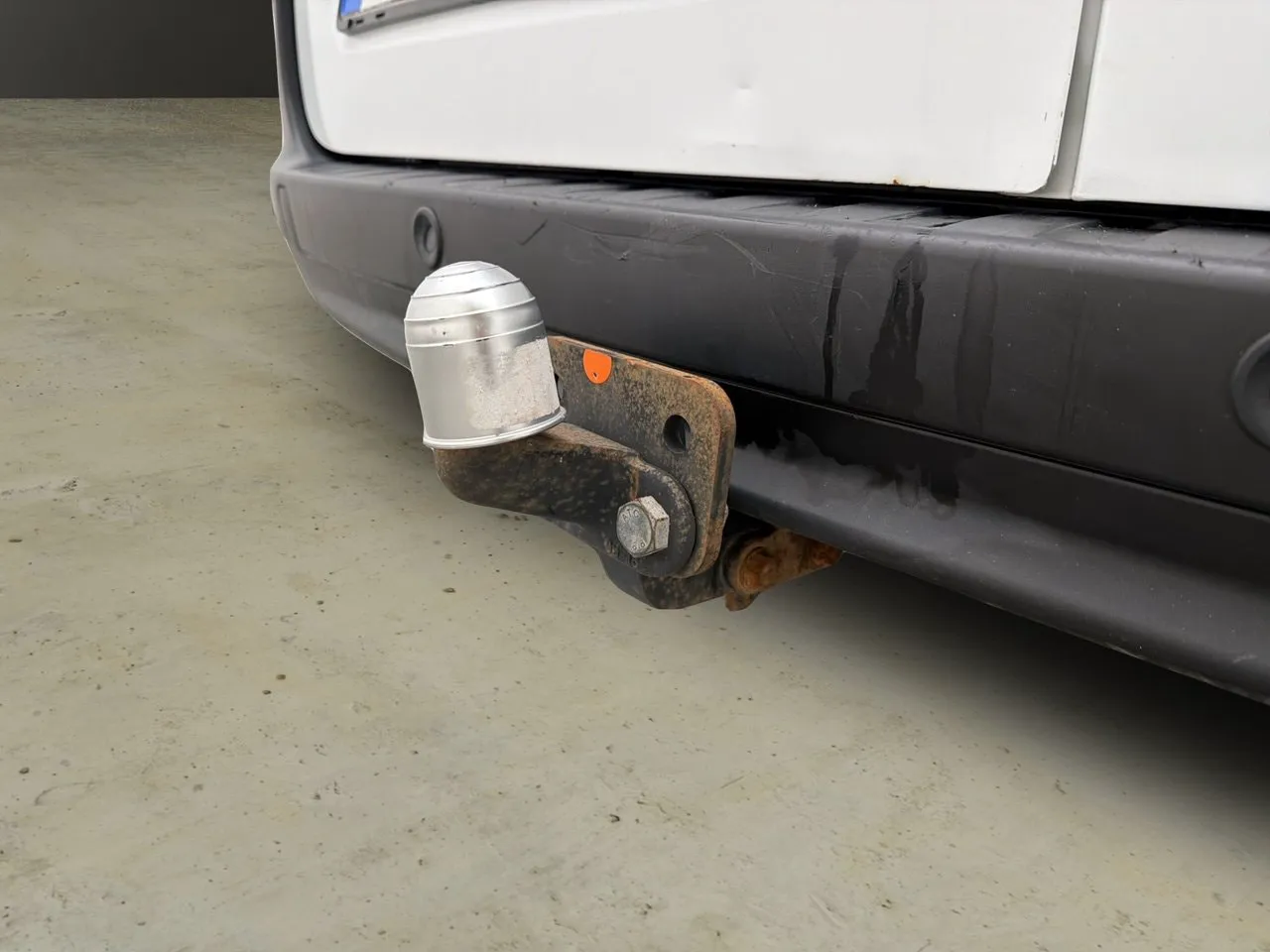 Renault Kangoo bild 10