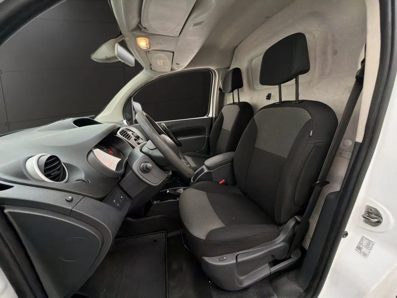 Renault Kangoo bild 15