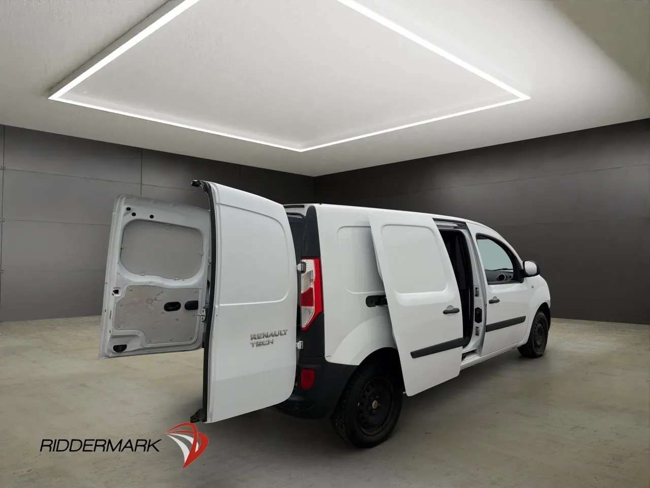 Renault Kangoo bild 13