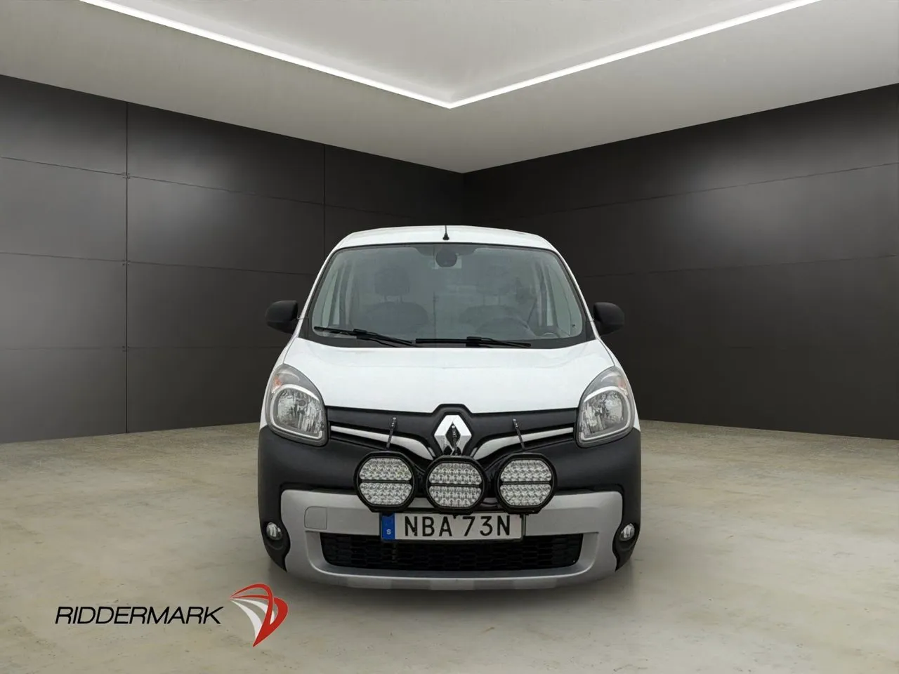 Renault Kangoo bild 2