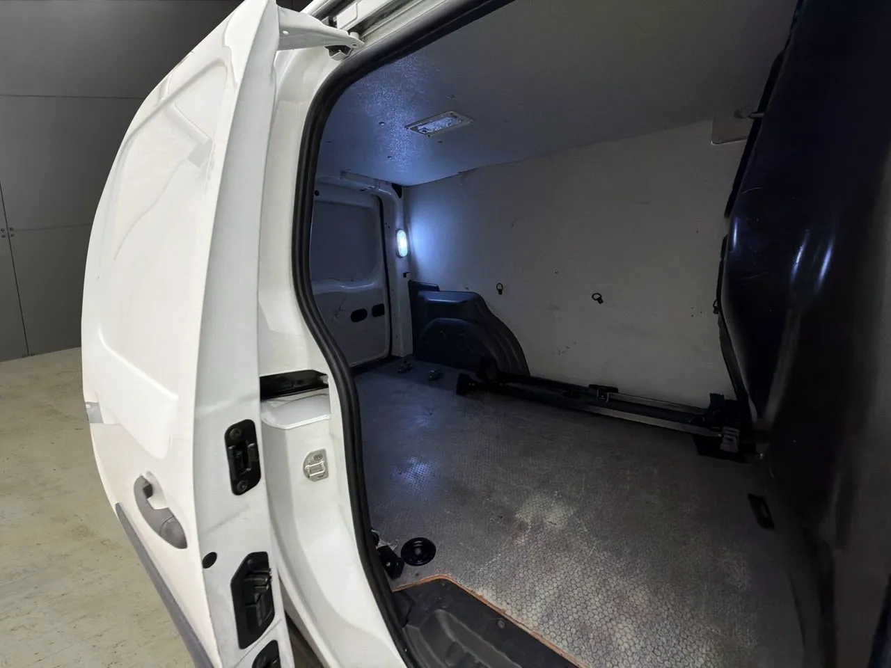 Renault Kangoo bild 12
