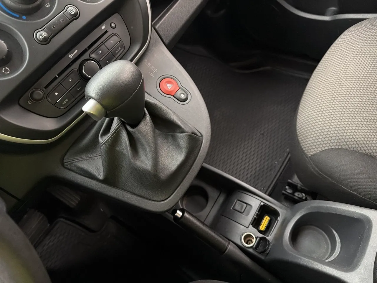 Renault Kangoo bild 28