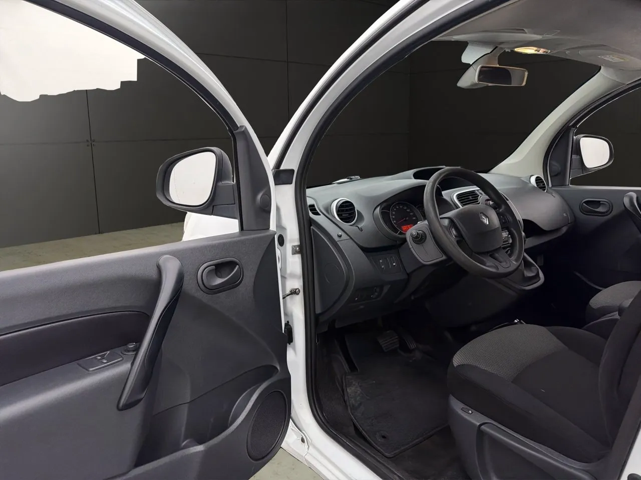 Renault Kangoo bild 14
