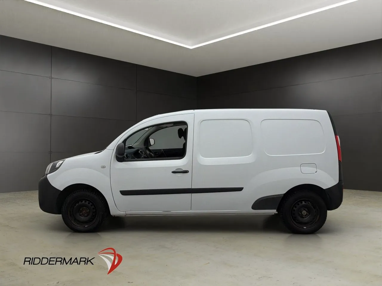 Renault Kangoo bild 5