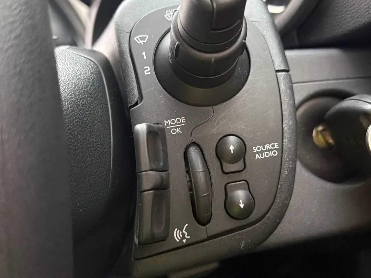 Renault Kangoo bild 29