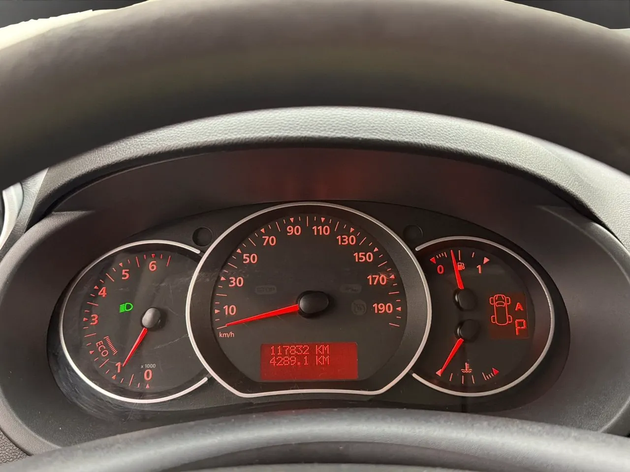 Renault Kangoo bild 17
