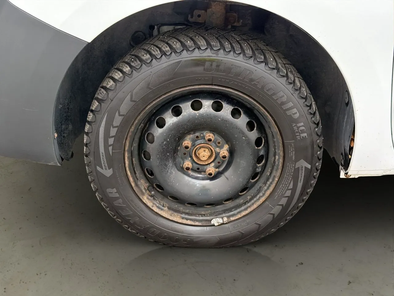 Renault Kangoo bild 30