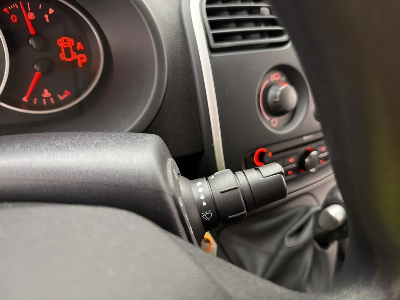 Renault Kangoo bild 22