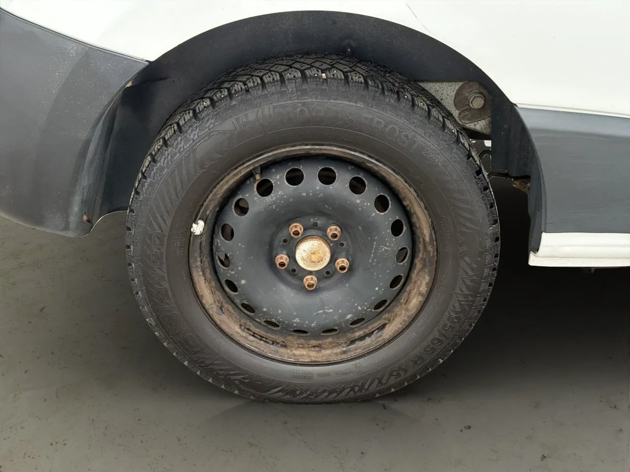 Renault Kangoo bild 32