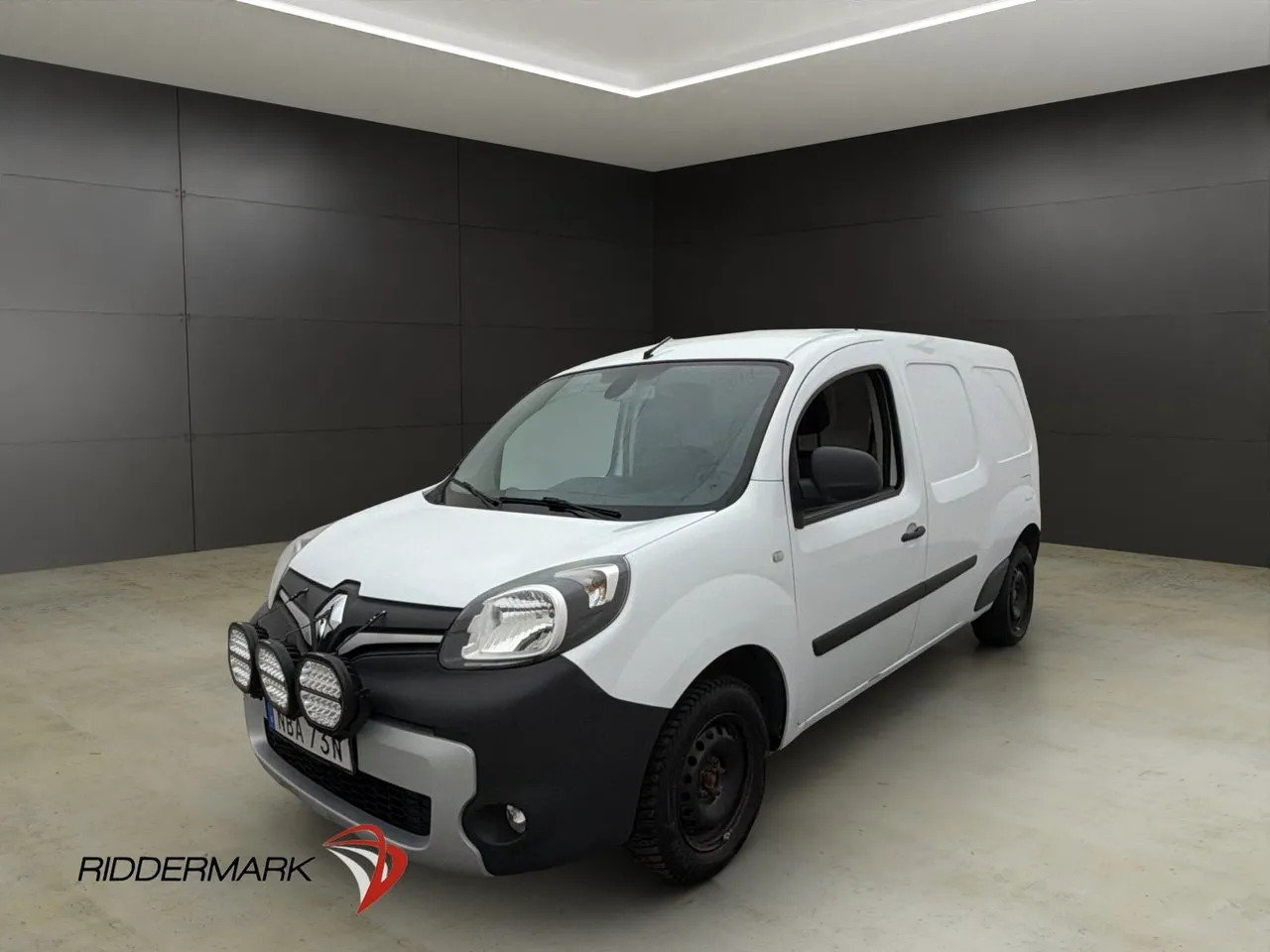 Renault Kangoo bild 3