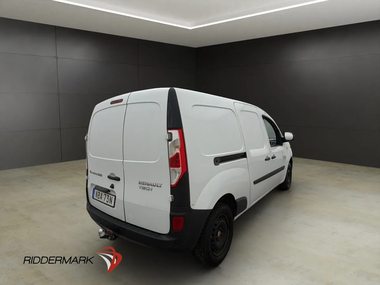 Renault Kangoo bild 9