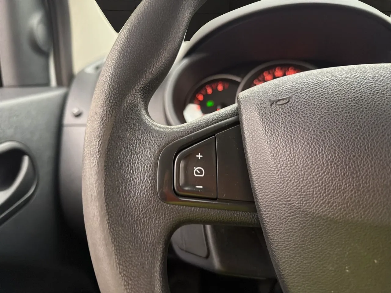 Renault Kangoo bild 20