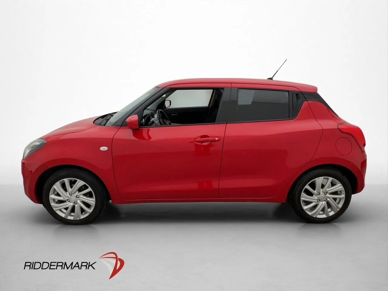 Suzuki Swift bild 4