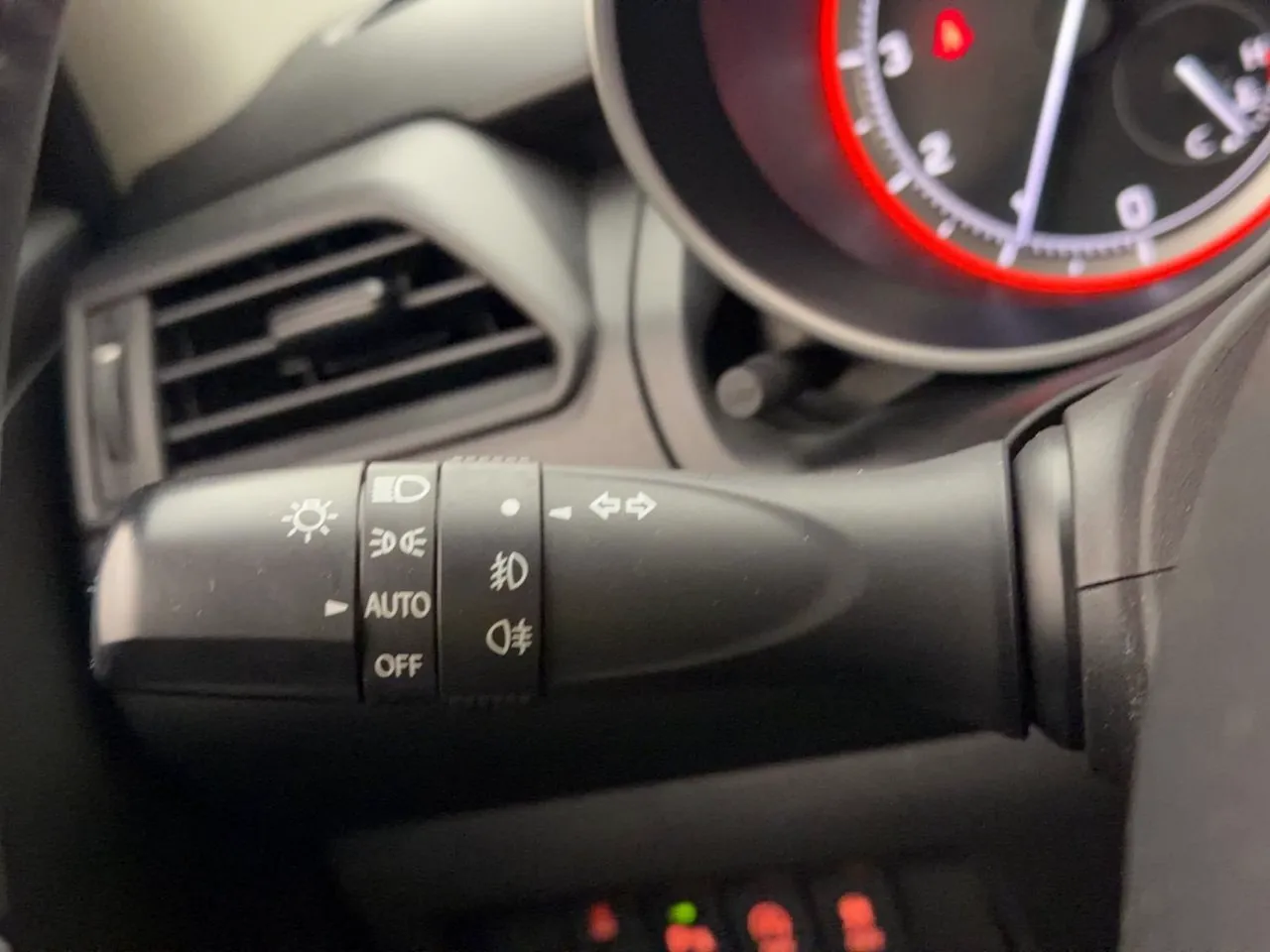 Suzuki Swift bild 22