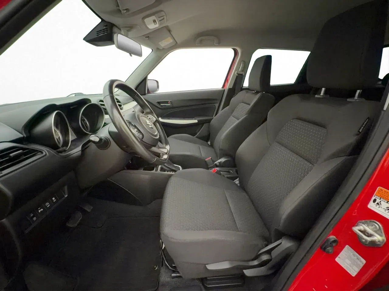 Suzuki Swift bild 13