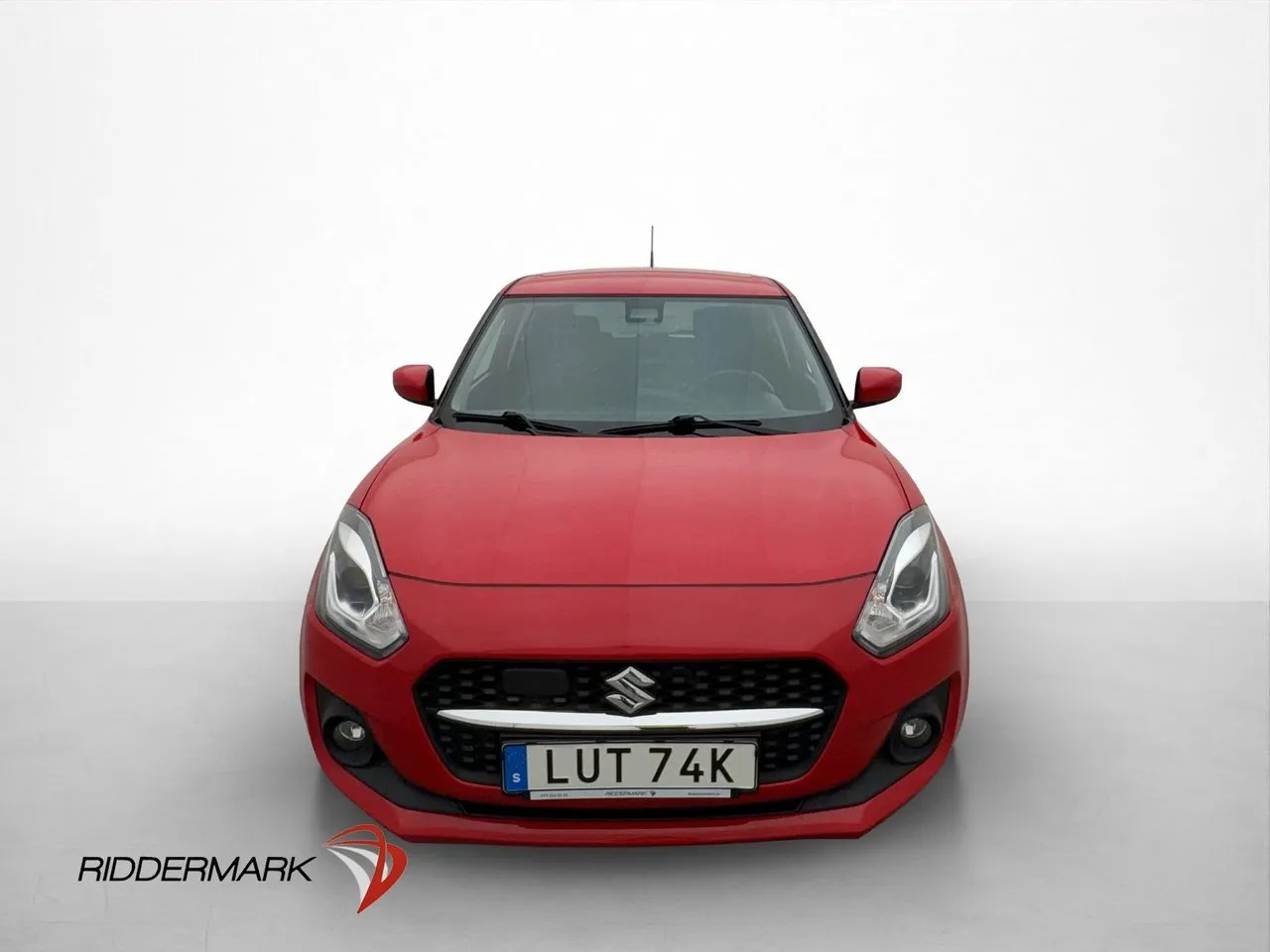 Suzuki Swift bild 2