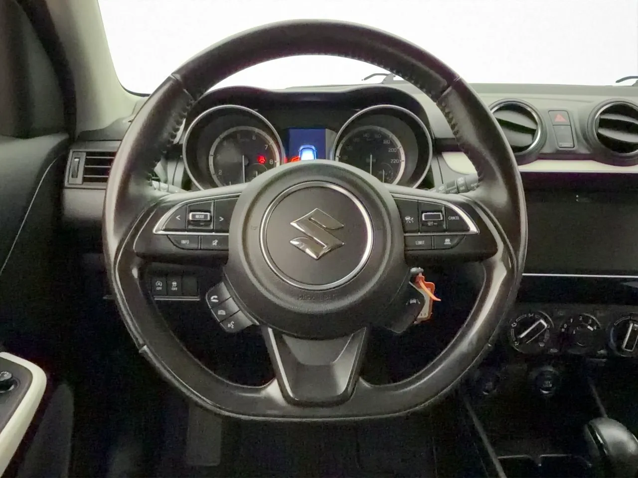 Suzuki Swift bild 17