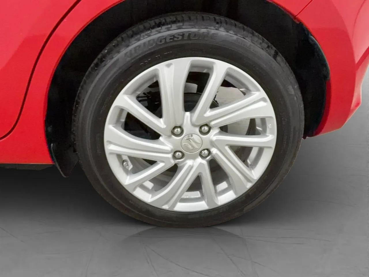Suzuki Swift bild 28