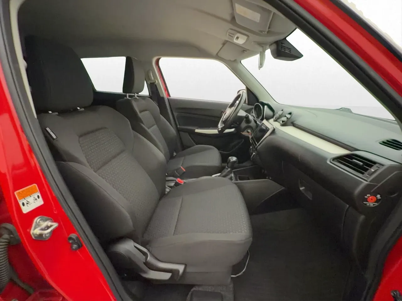 Suzuki Swift bild 14