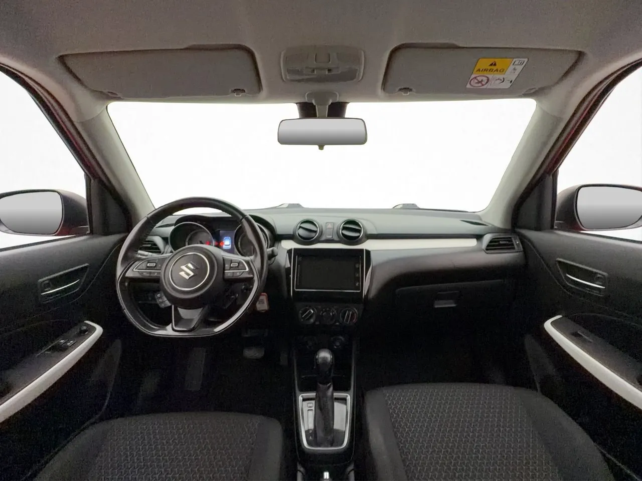 Suzuki Swift bild 16