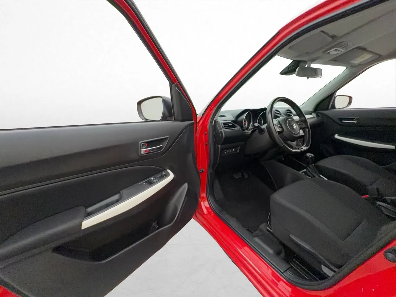 Suzuki Swift bild 11