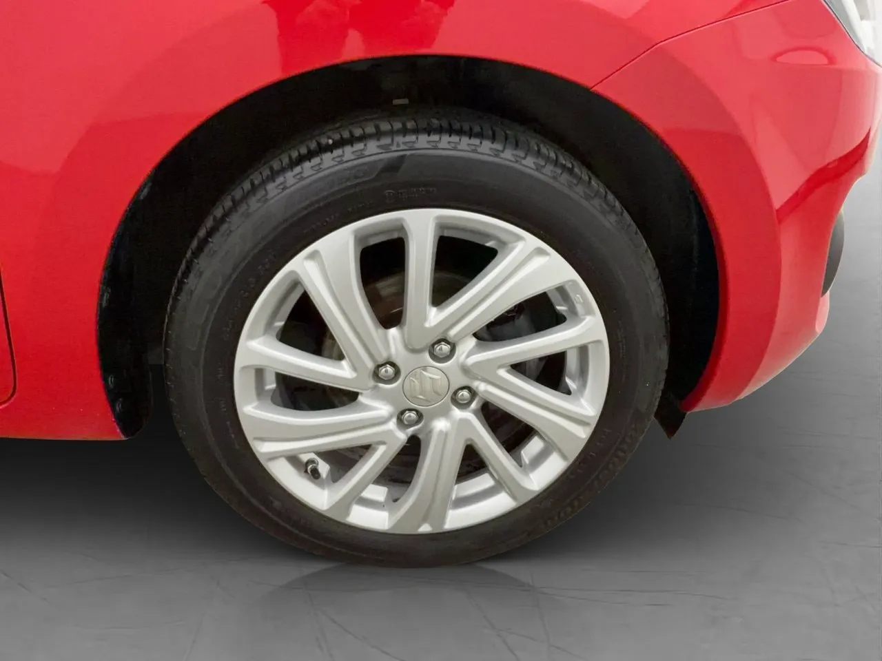 Suzuki Swift bild 30