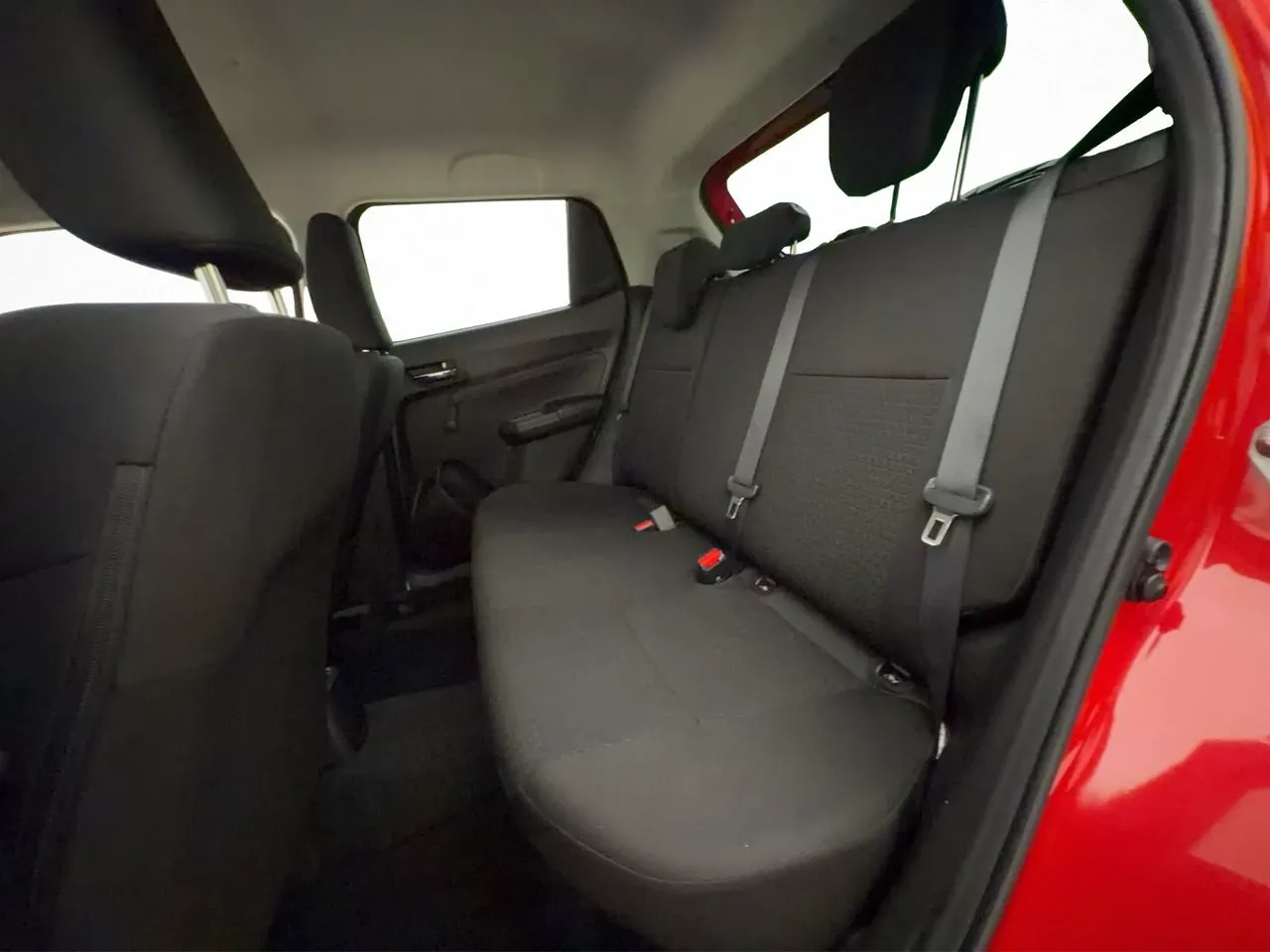 Suzuki Swift bild 15