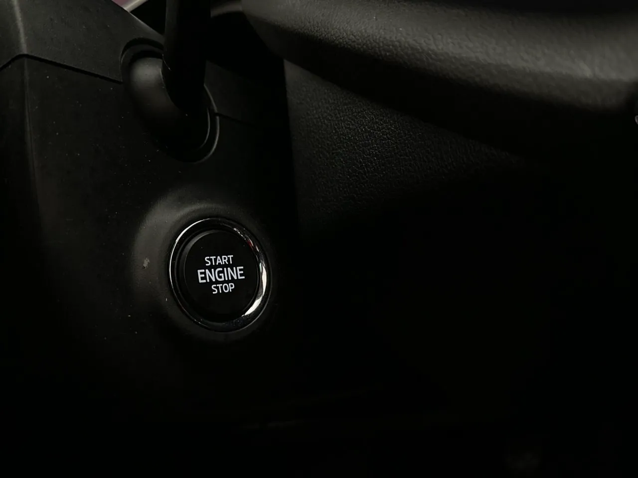 Skoda Octavia bild 26