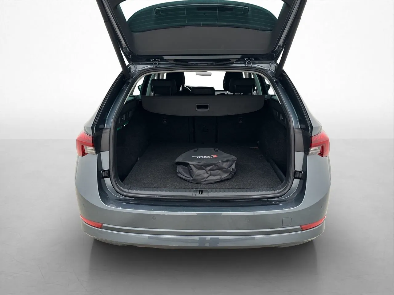 Skoda Octavia bild 10