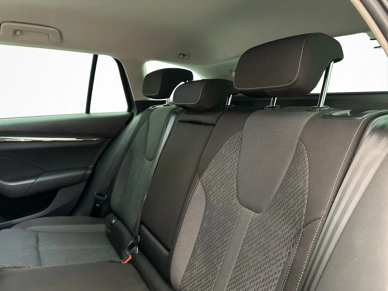 Skoda Octavia bild 15