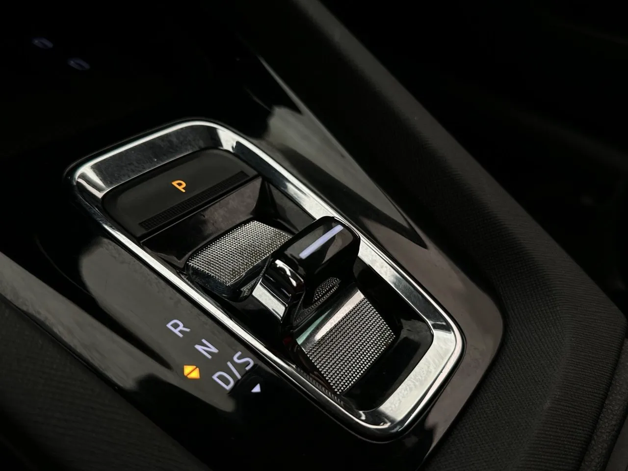 Skoda Octavia bild 21