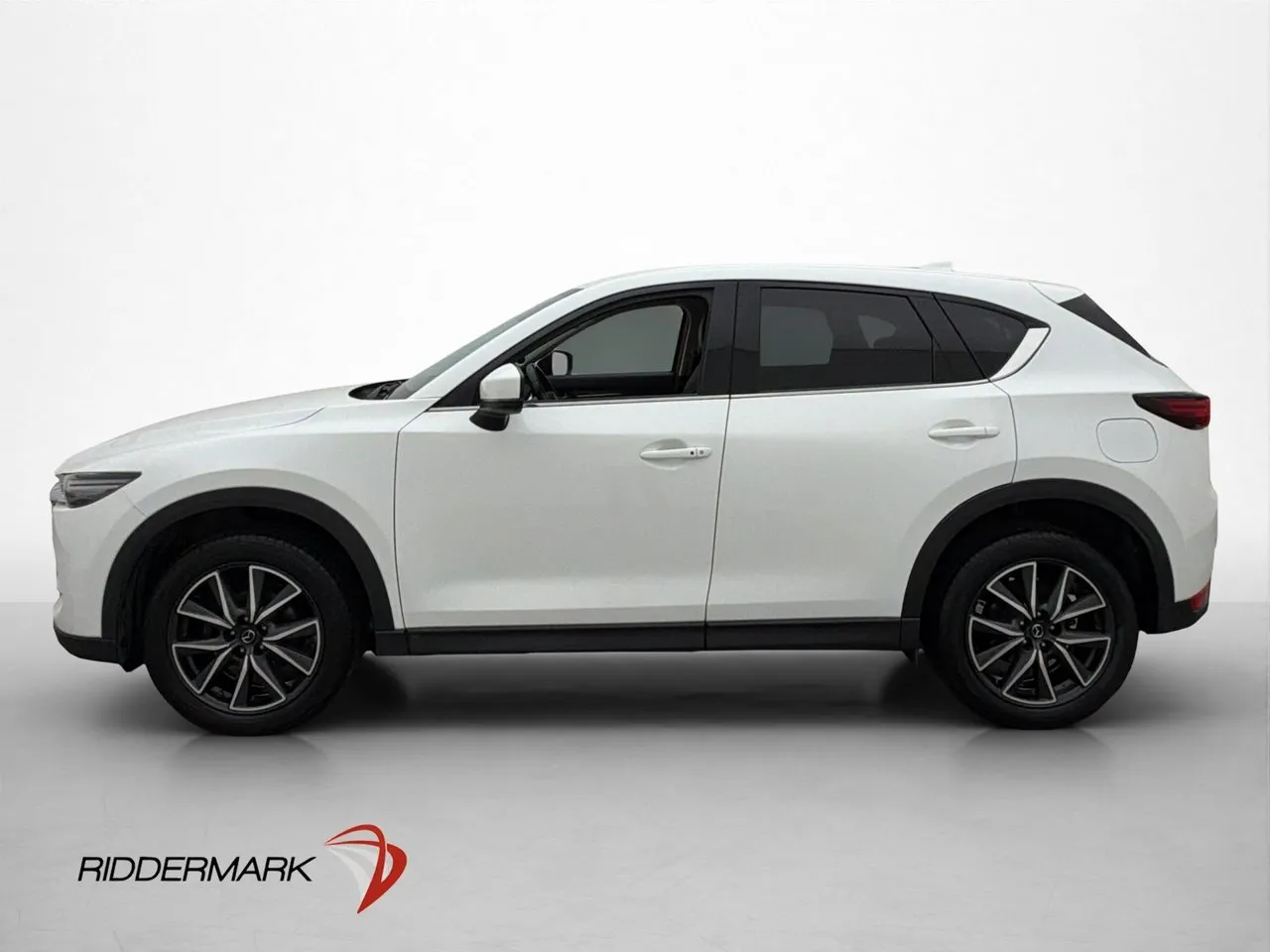 Mazda CX-5 bild 4