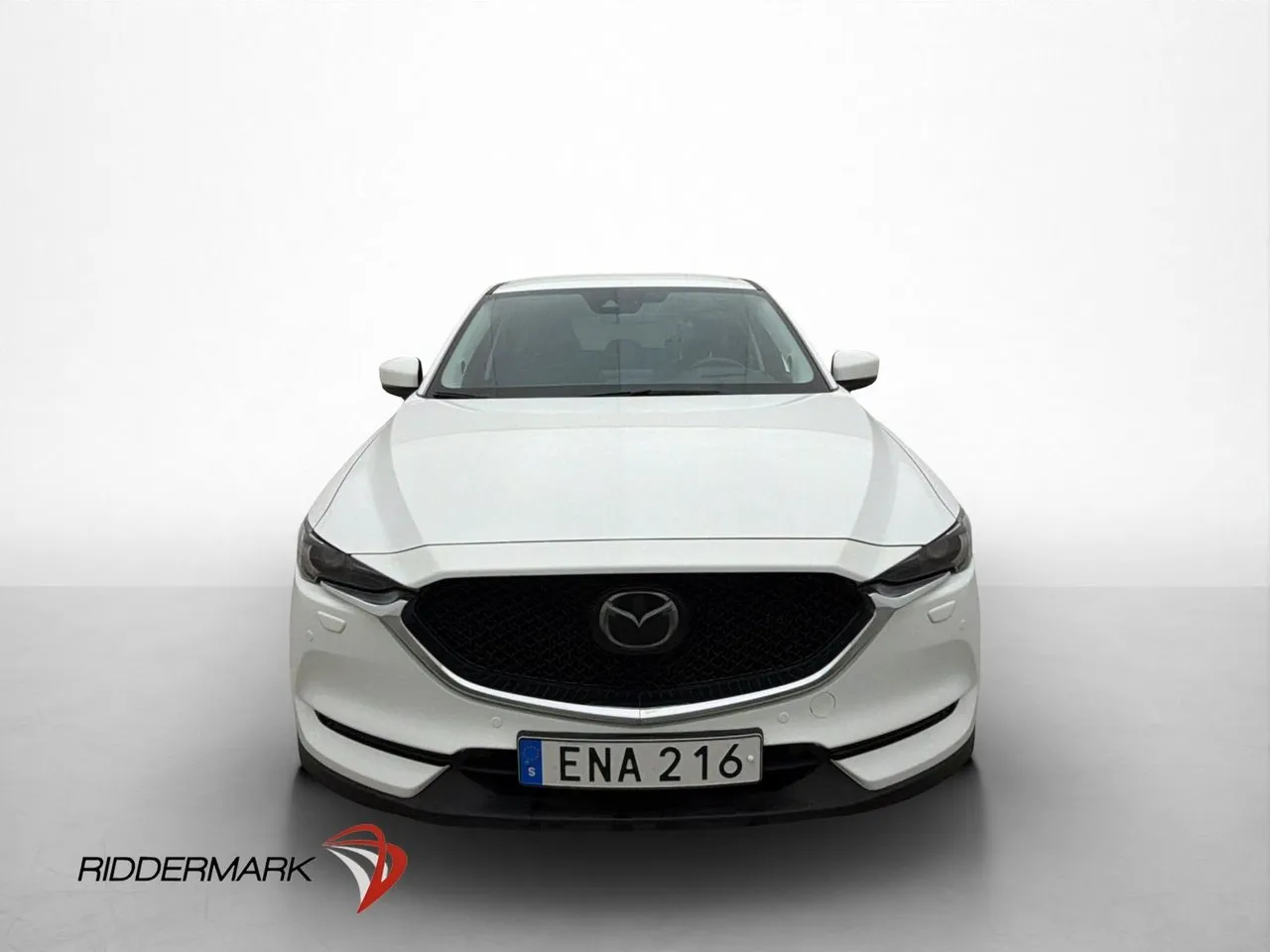 Mazda CX-5 bild 2