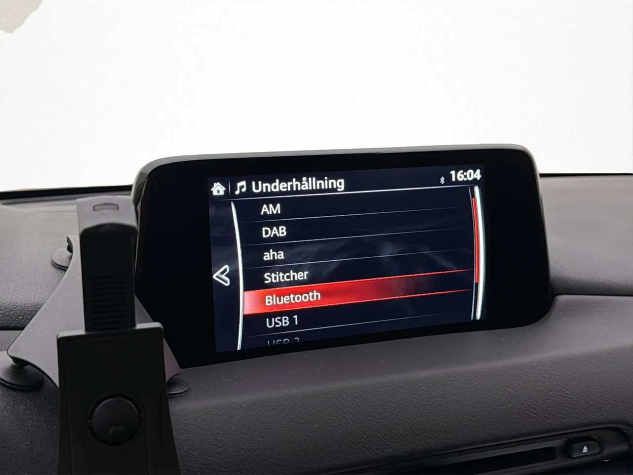 Mazda CX-5 bild 29