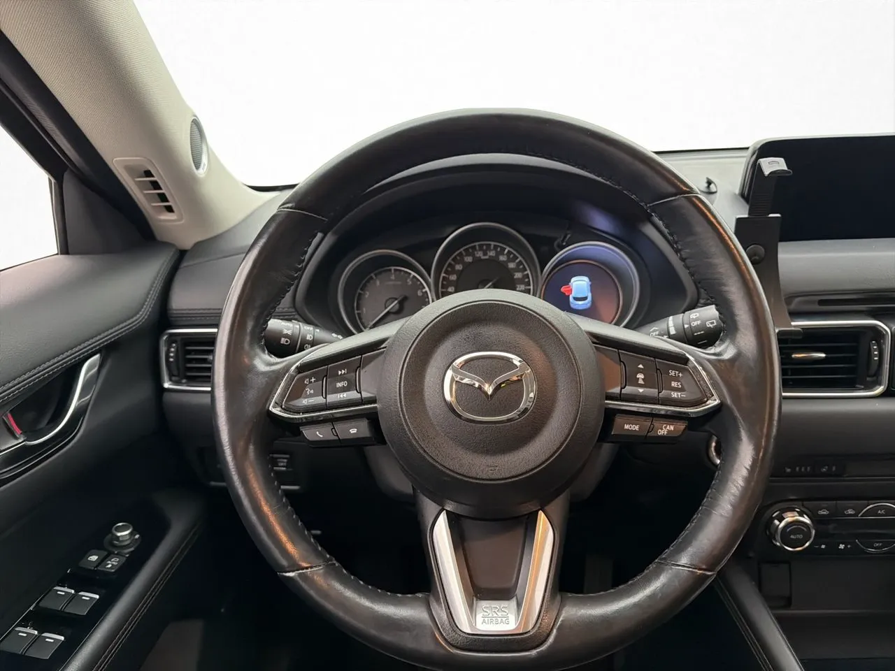 Mazda CX-5 bild 26
