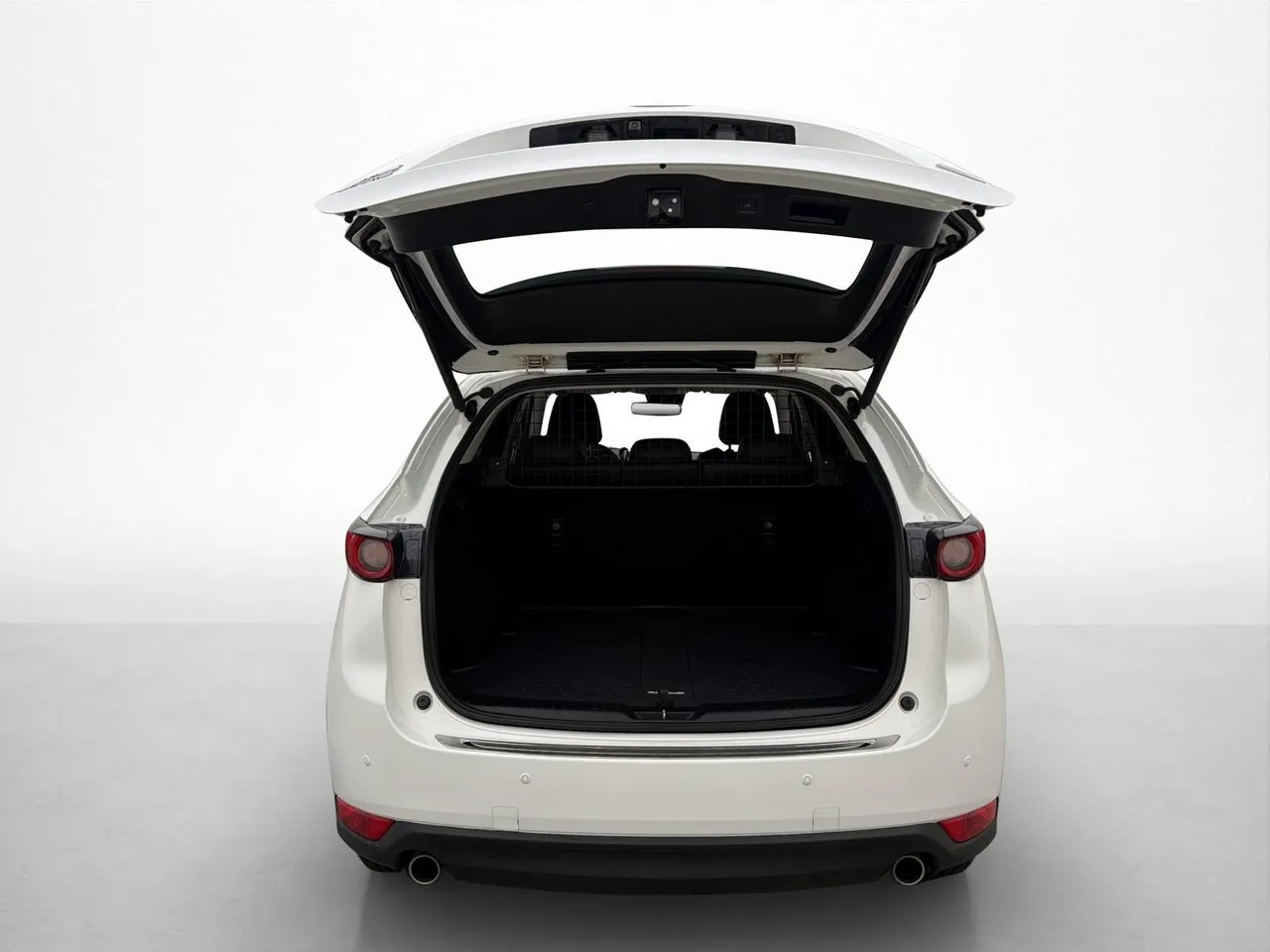 Mazda CX-5 bild 10