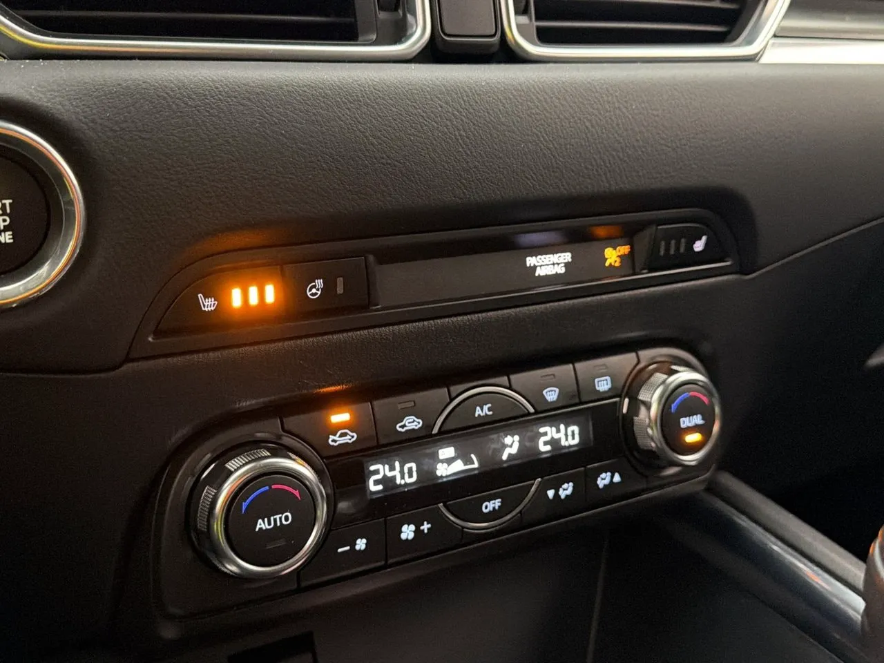 Mazda CX-5 bild 31