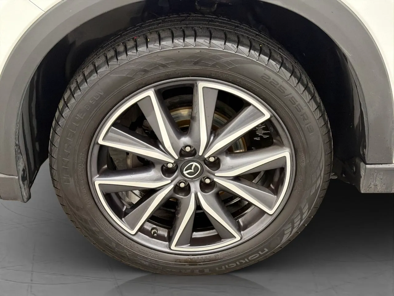 Mazda CX-5 bild 32