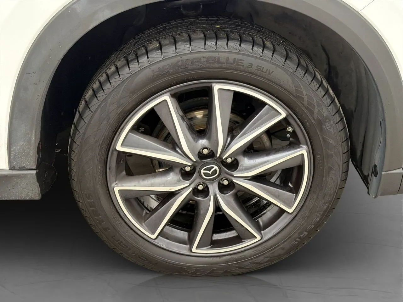 Mazda CX-5 bild 35