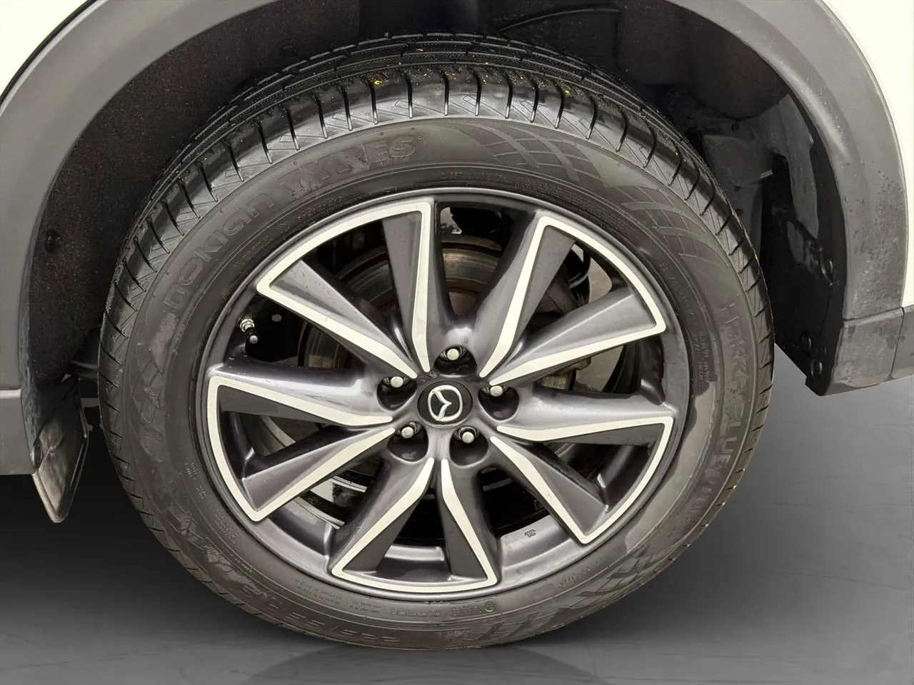 Mazda CX-5 bild 33