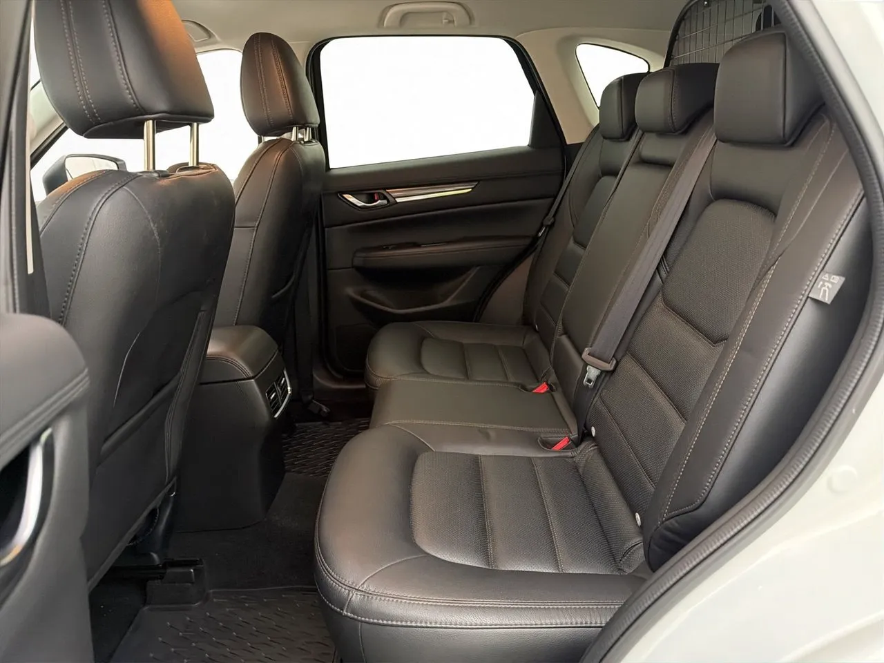 Mazda CX-5 bild 16