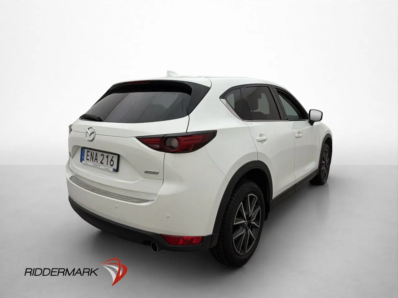 Mazda CX-5 bild 8
