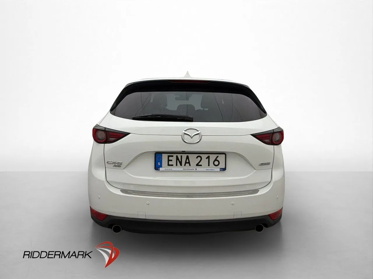 Mazda CX-5 bild 6