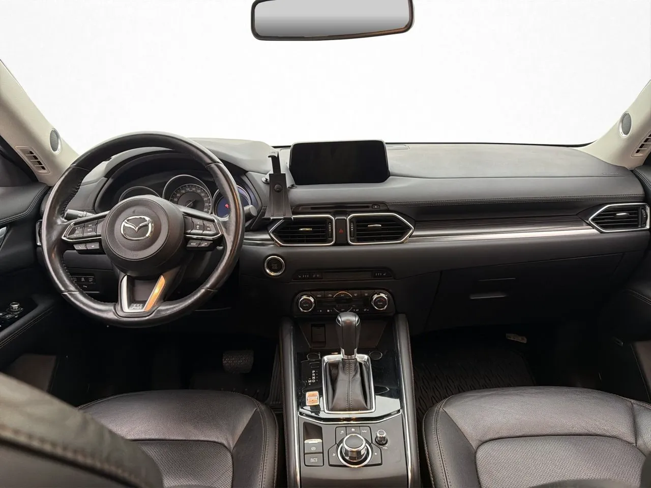Mazda CX-5 bild 17