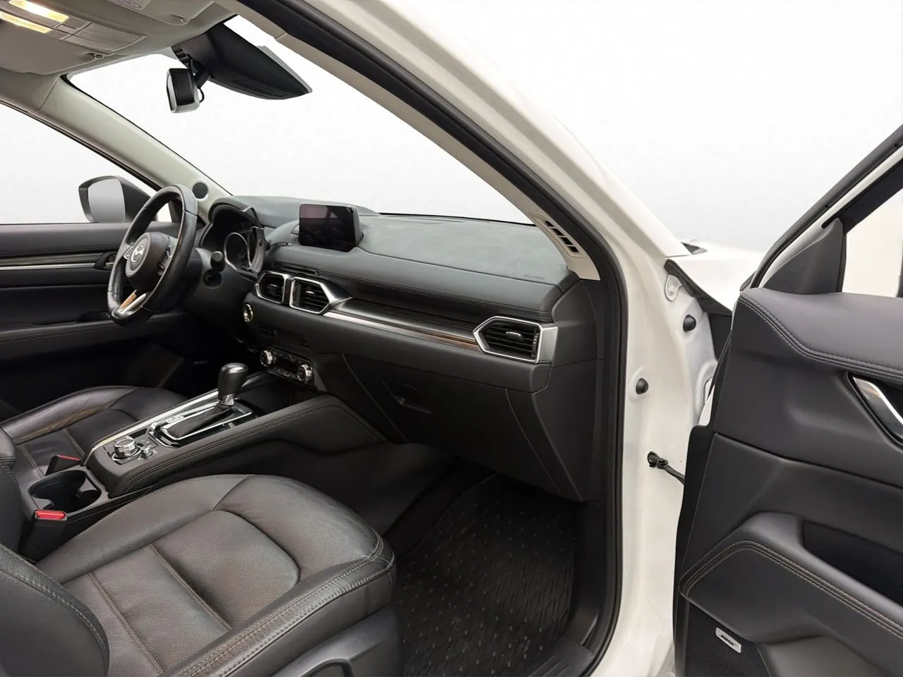 Mazda CX-5 bild 14