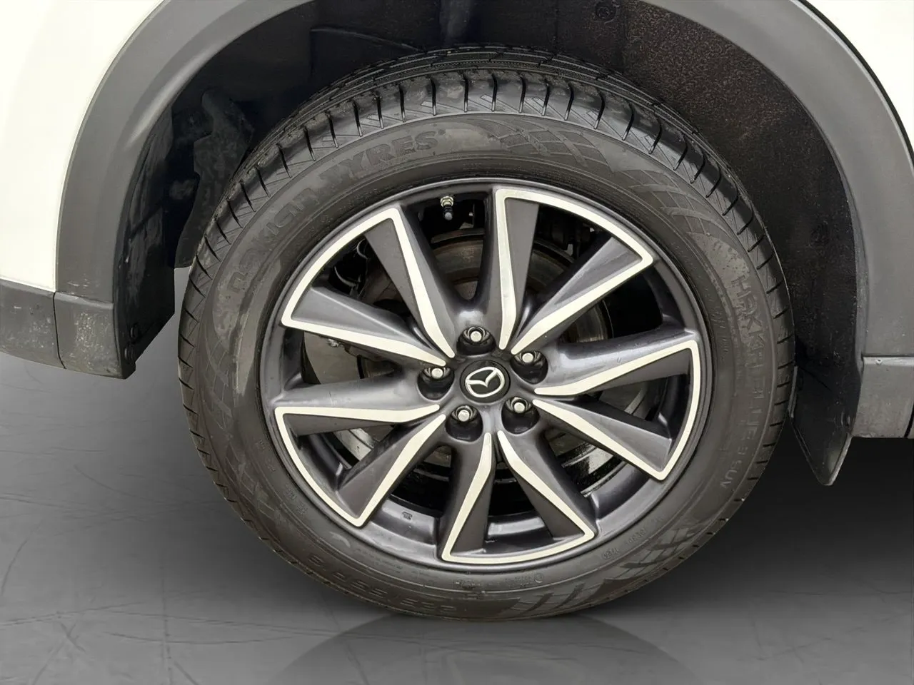 Mazda CX-5 bild 34