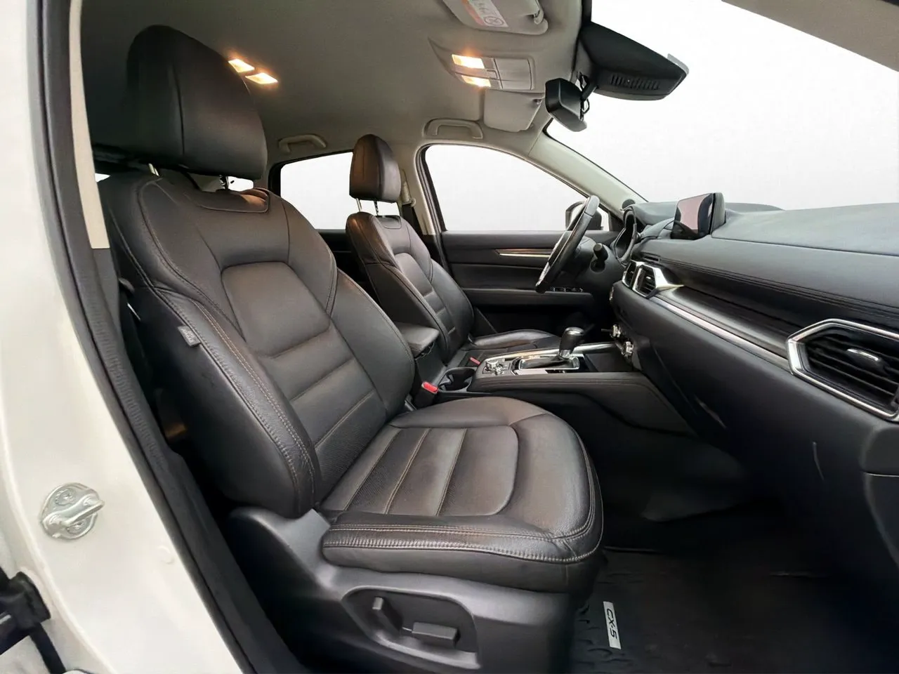 Mazda CX-5 bild 15