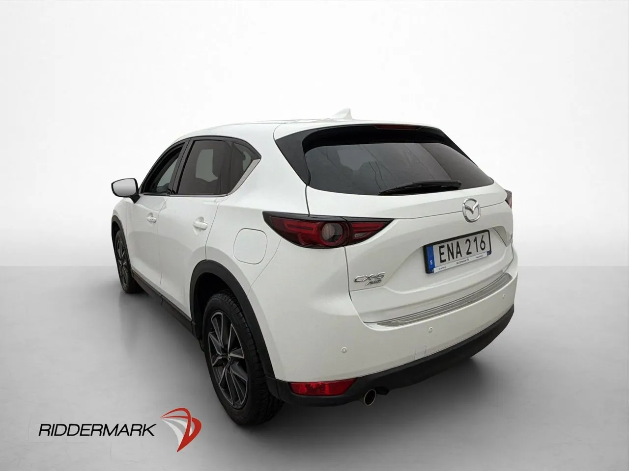 Mazda CX-5 bild 5